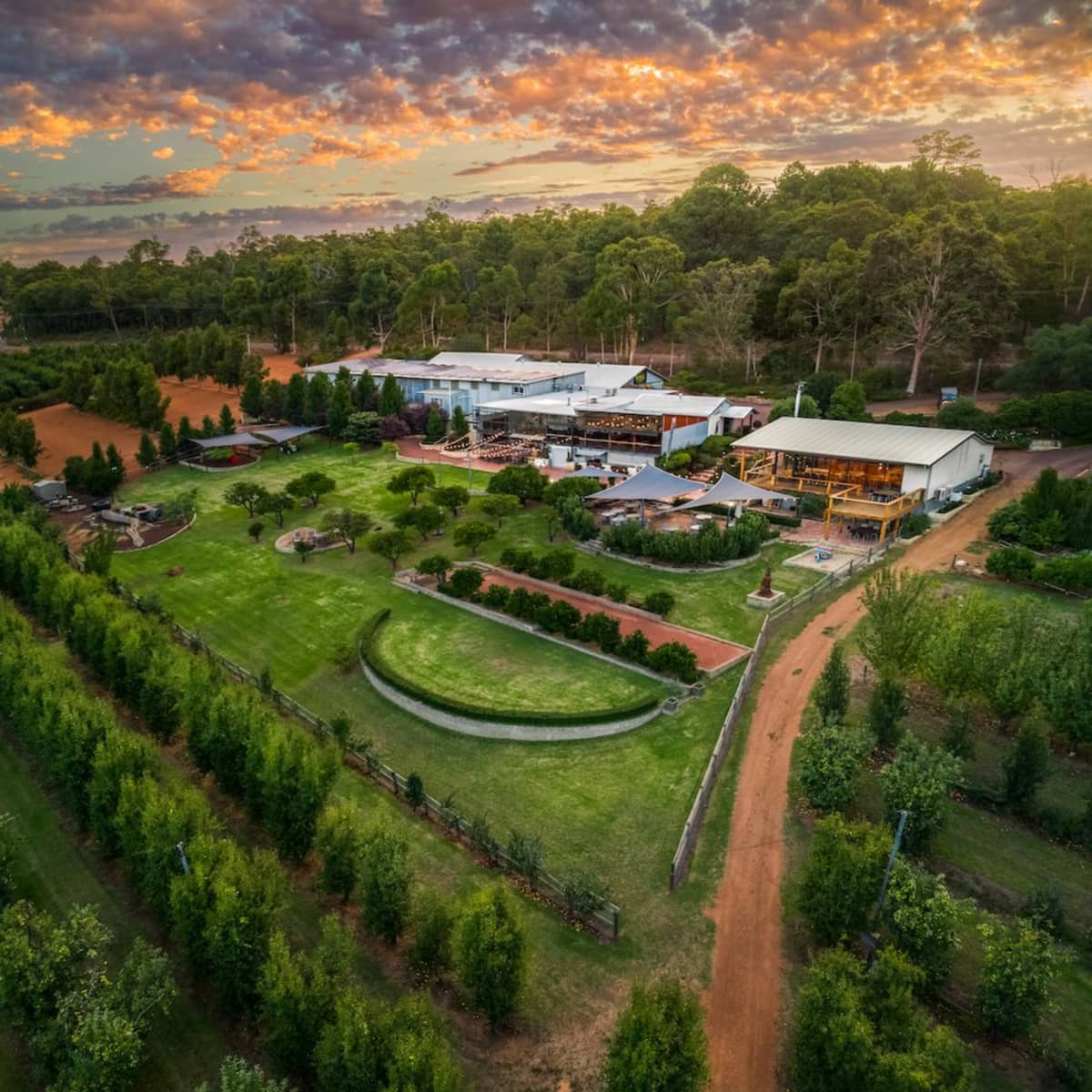 Core Cider House - Image 8