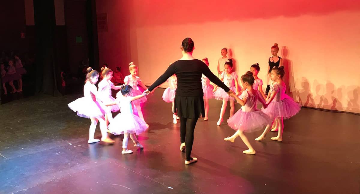 DAAM School of Dance - Image 2