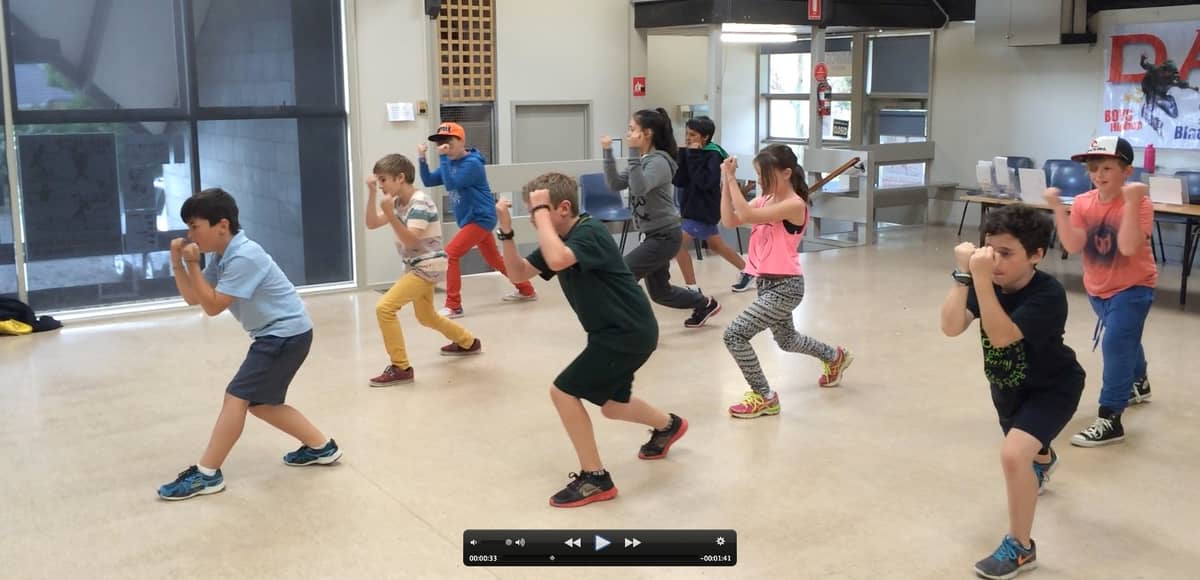 DAAM School of Dance - Image 4