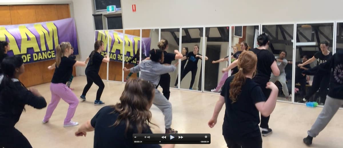 DAAM School of Dance - Image 5