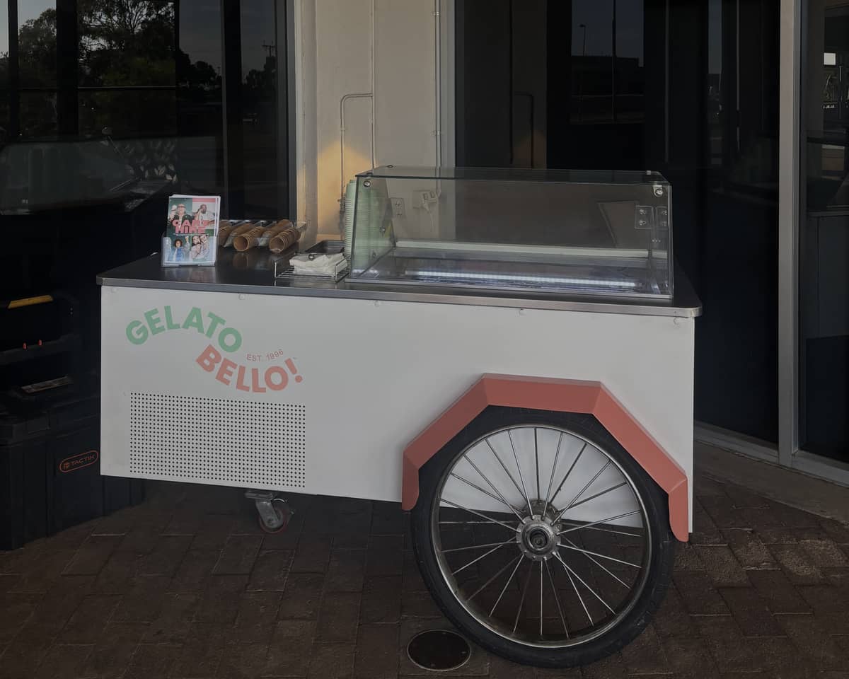 Gelato Bello - Image 1