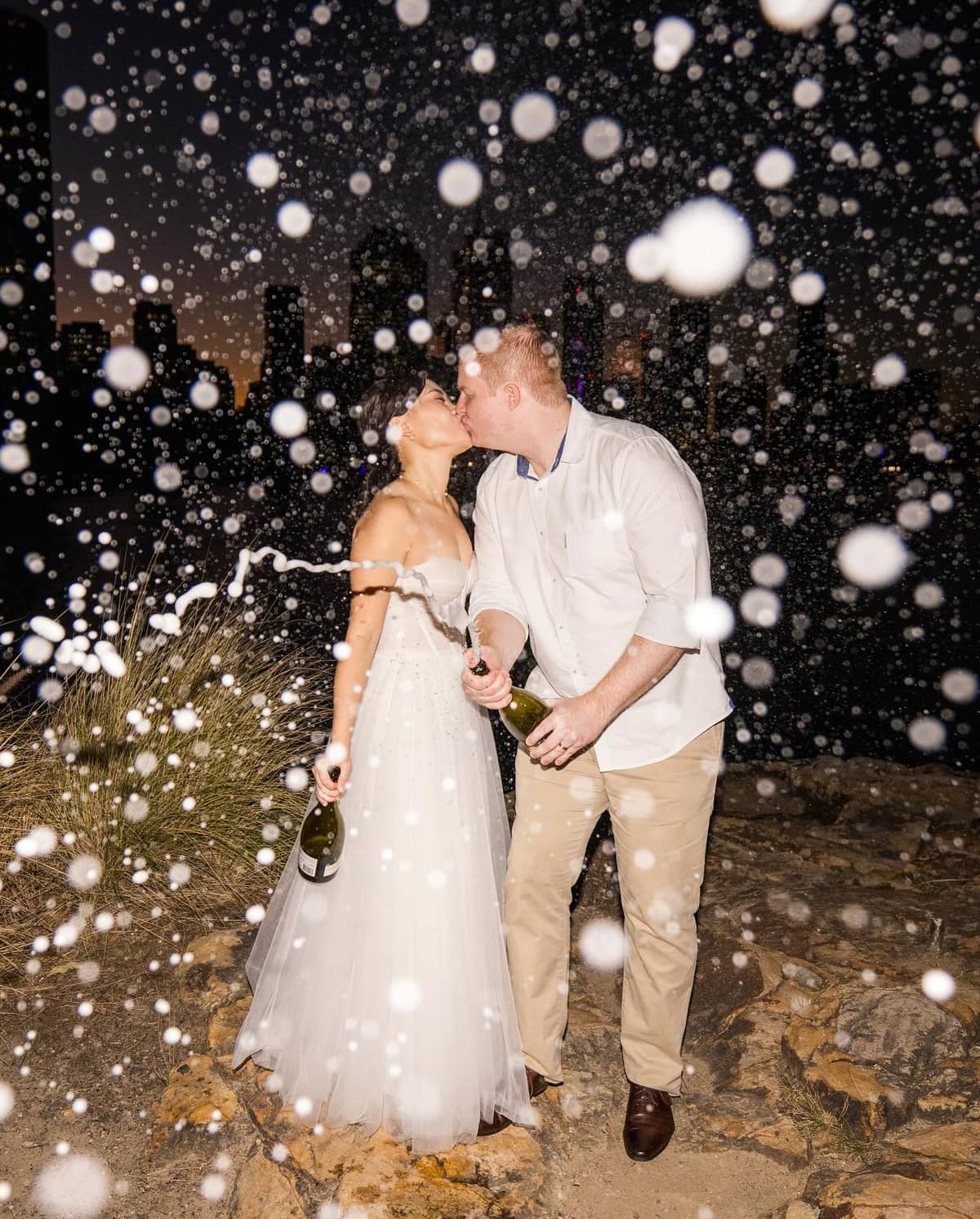 Samuel Parke Photography - Image 1