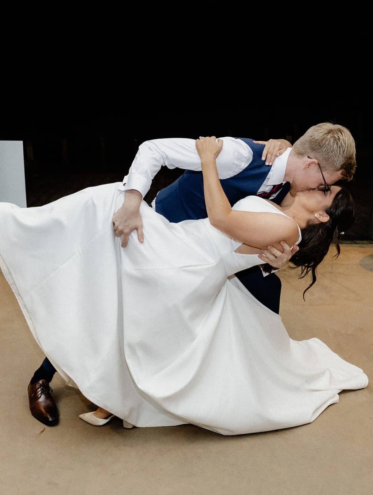 Wedding Dance Dreams - Image 2