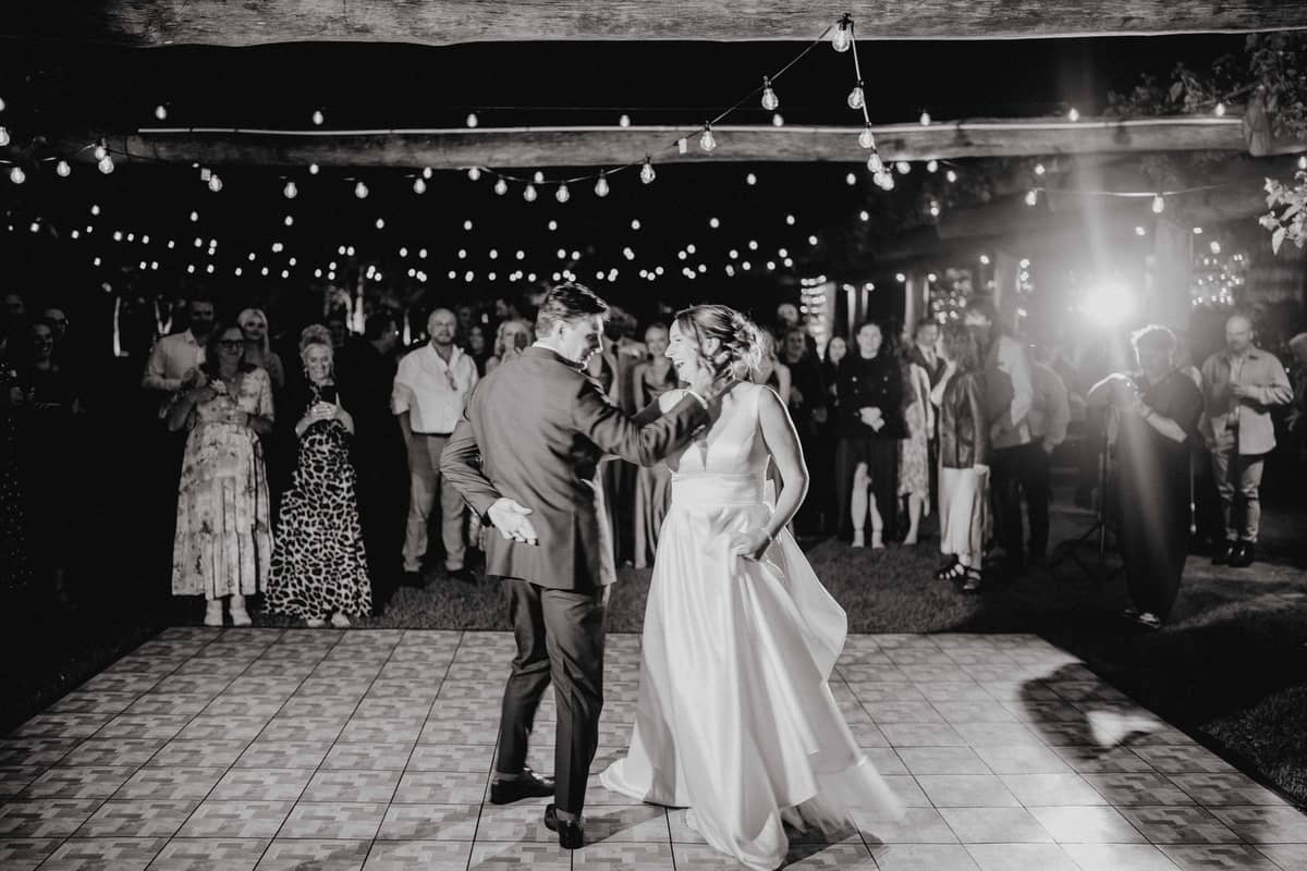 Wedding Dance Dreams - Image 3