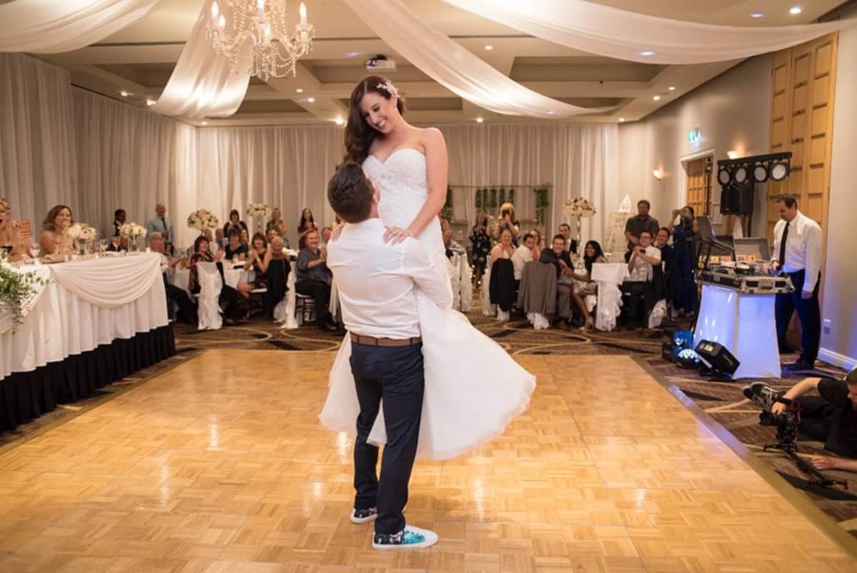 Wedding Dance Dreams - Image 4