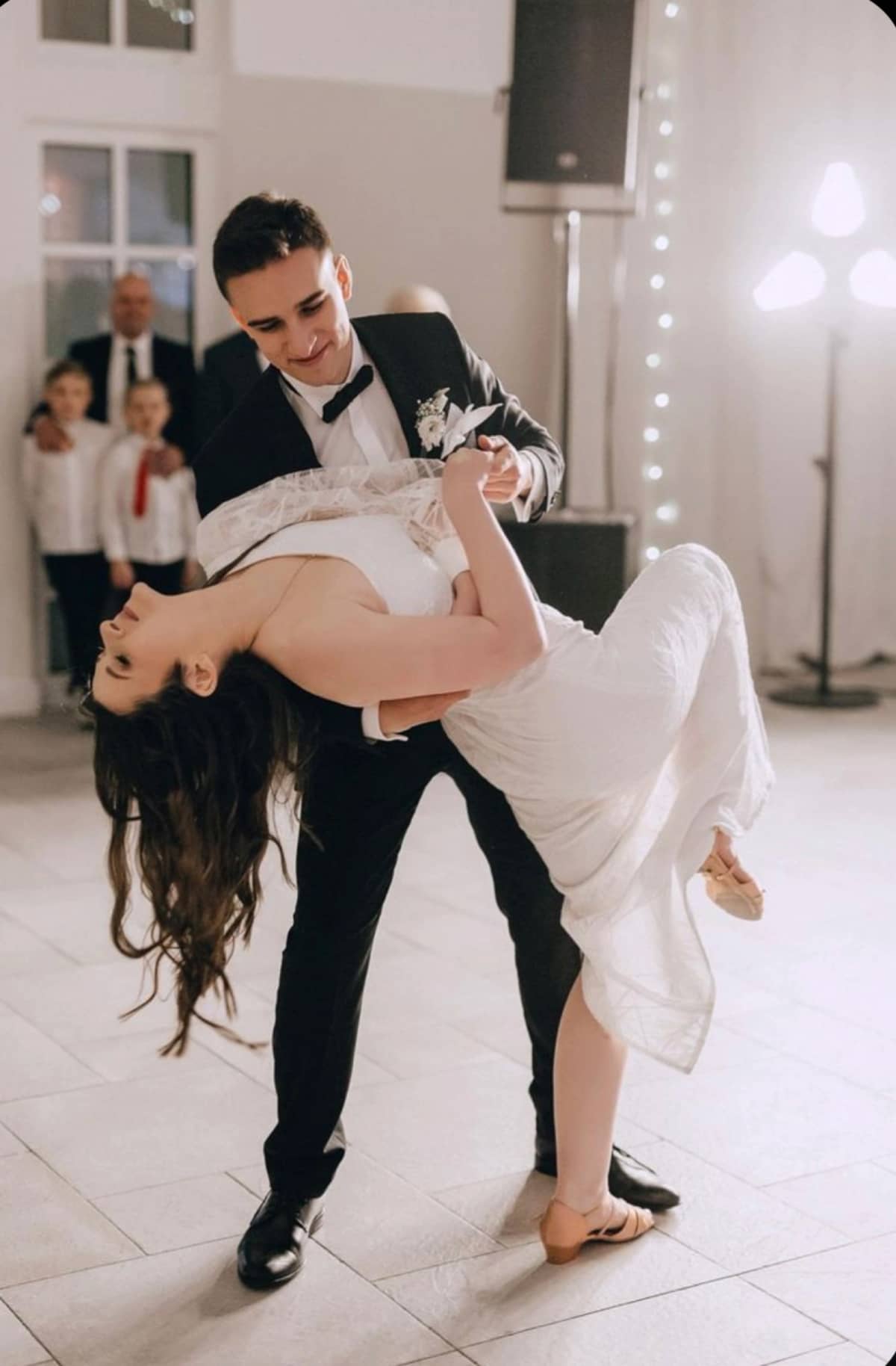 Wedding Dance Dreams - Image 5