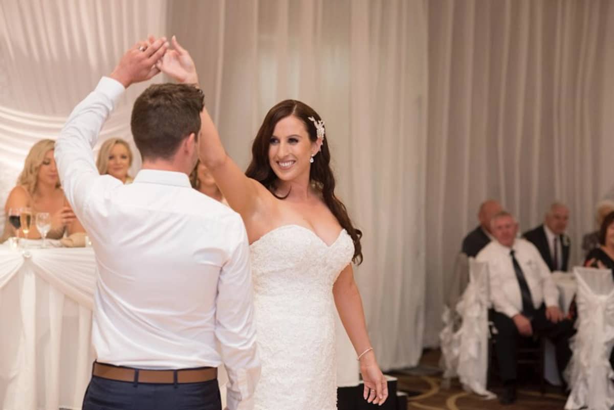 Wedding Dance Dreams - Image 7