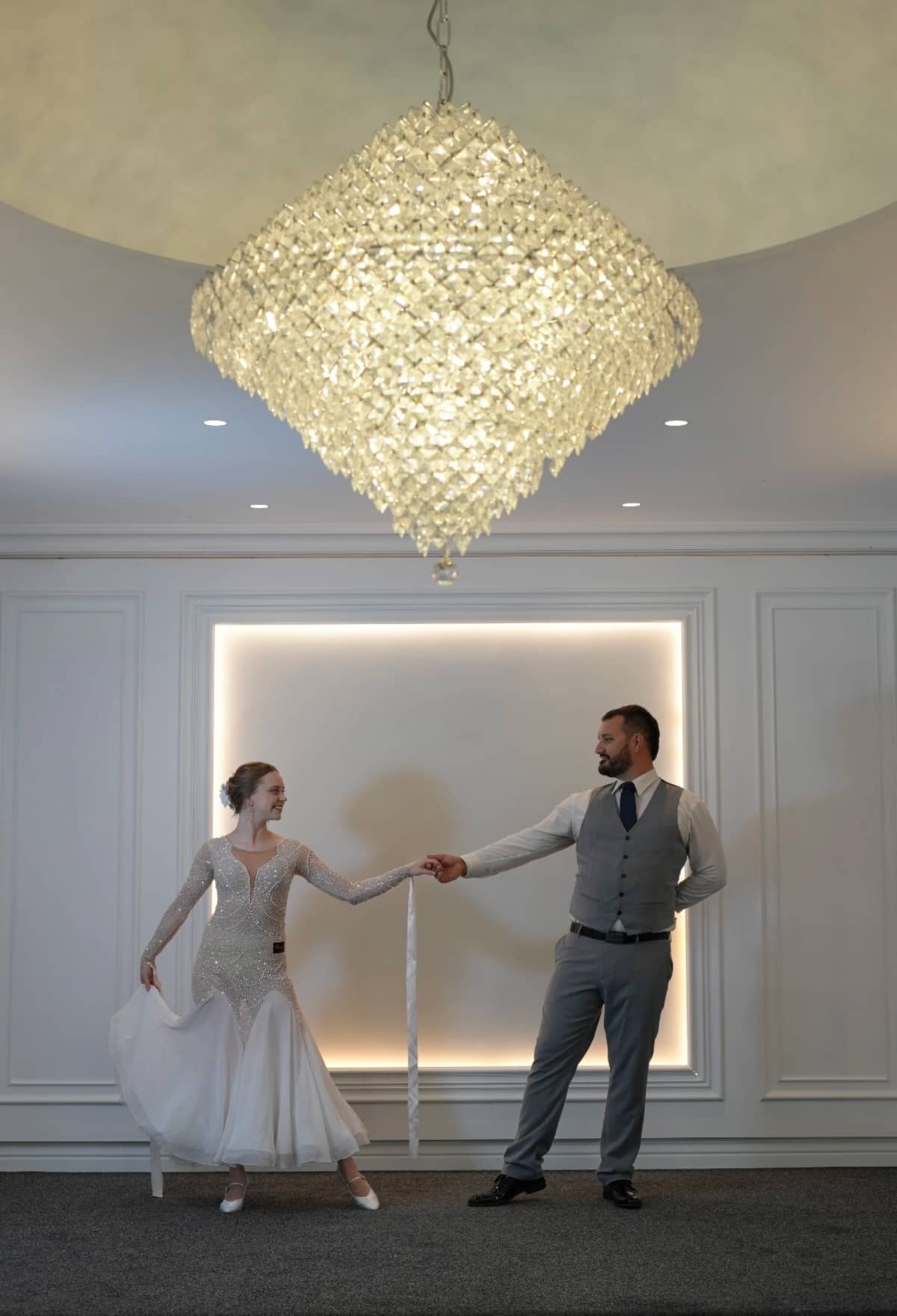 Wedding Dance Dreams - Image 8