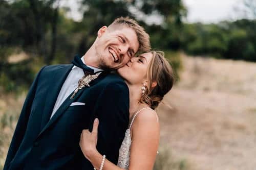 Love in the Fleurieu - Image 1