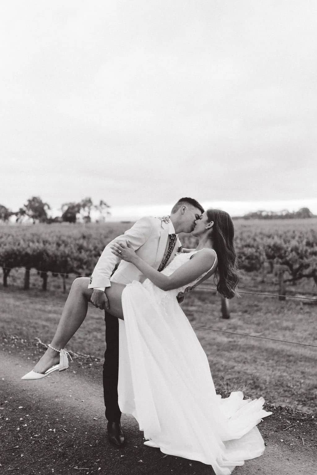 Love in the Fleurieu - Image 3