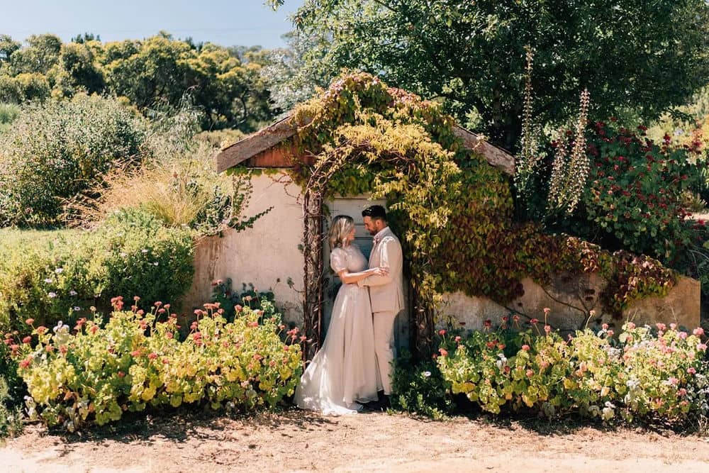 Love in the Fleurieu - Image 4