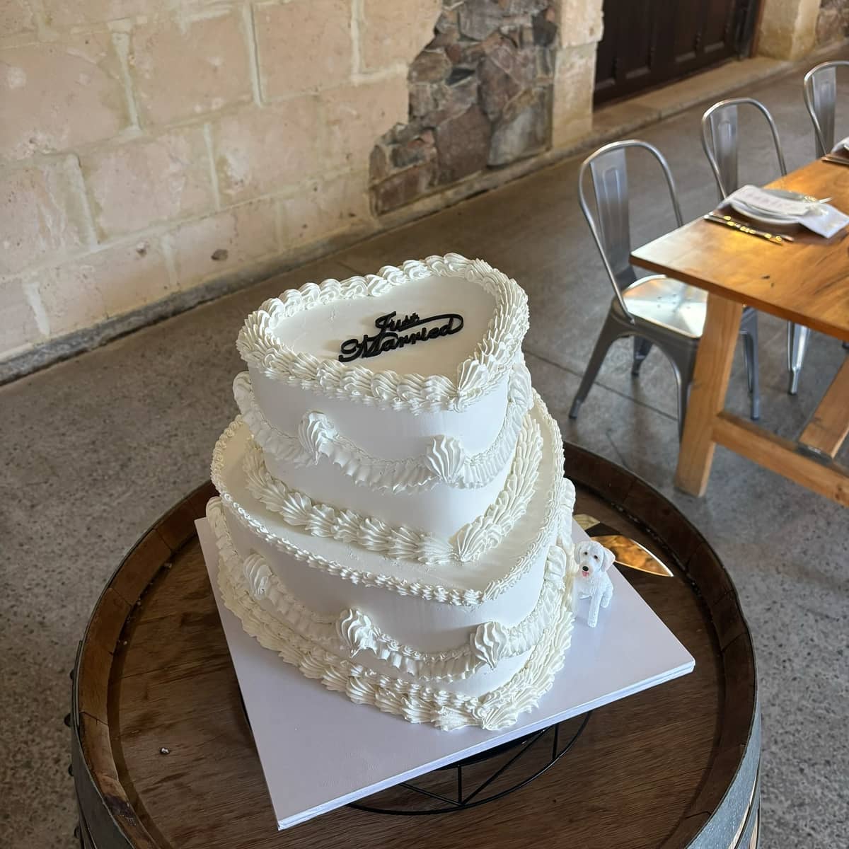 Robyn's Creative Cakes - Image 3
