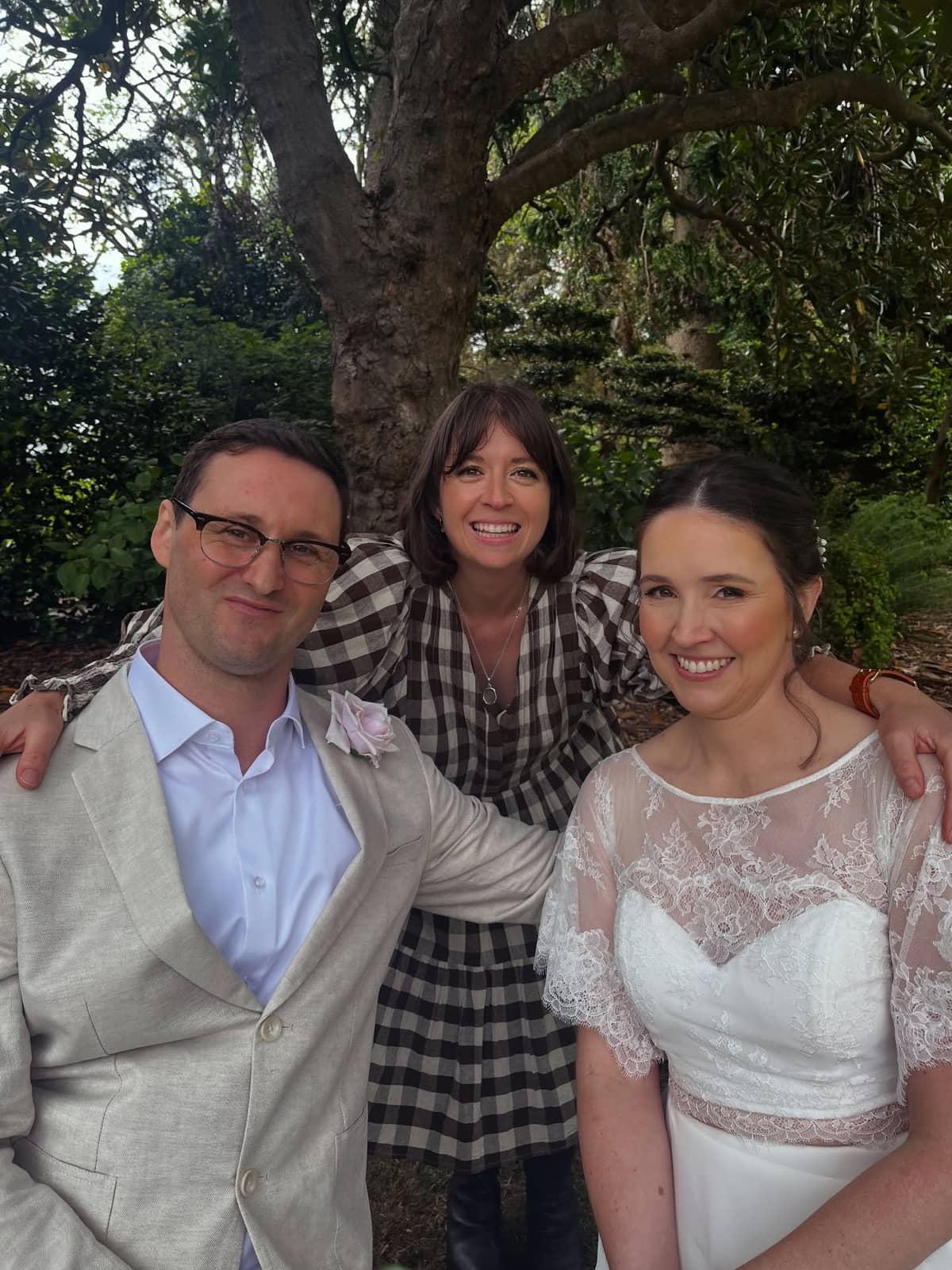 The Scarlett Celebrant - Image 4