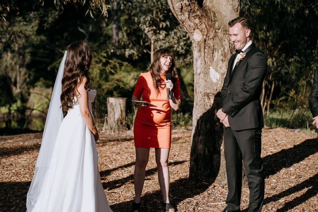 The Scarlett Celebrant - Image 8