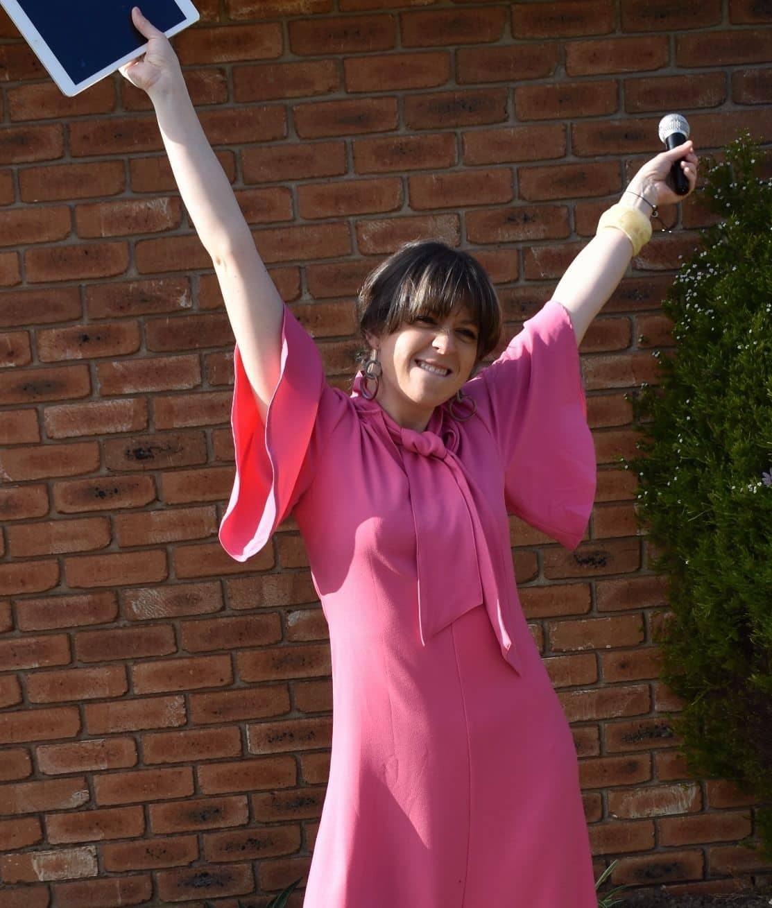 The Scarlett Celebrant - Image 9