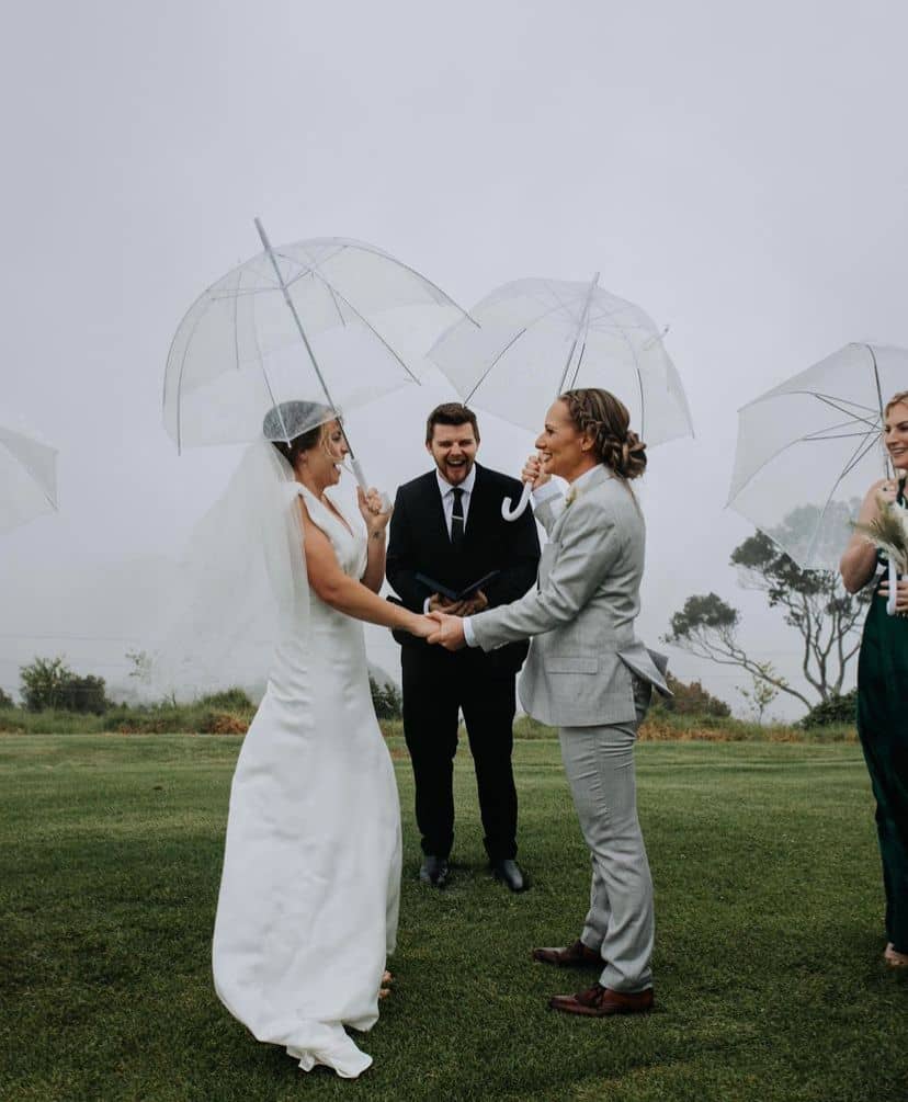 Dylan Bond Celebrant & MC - Image 8