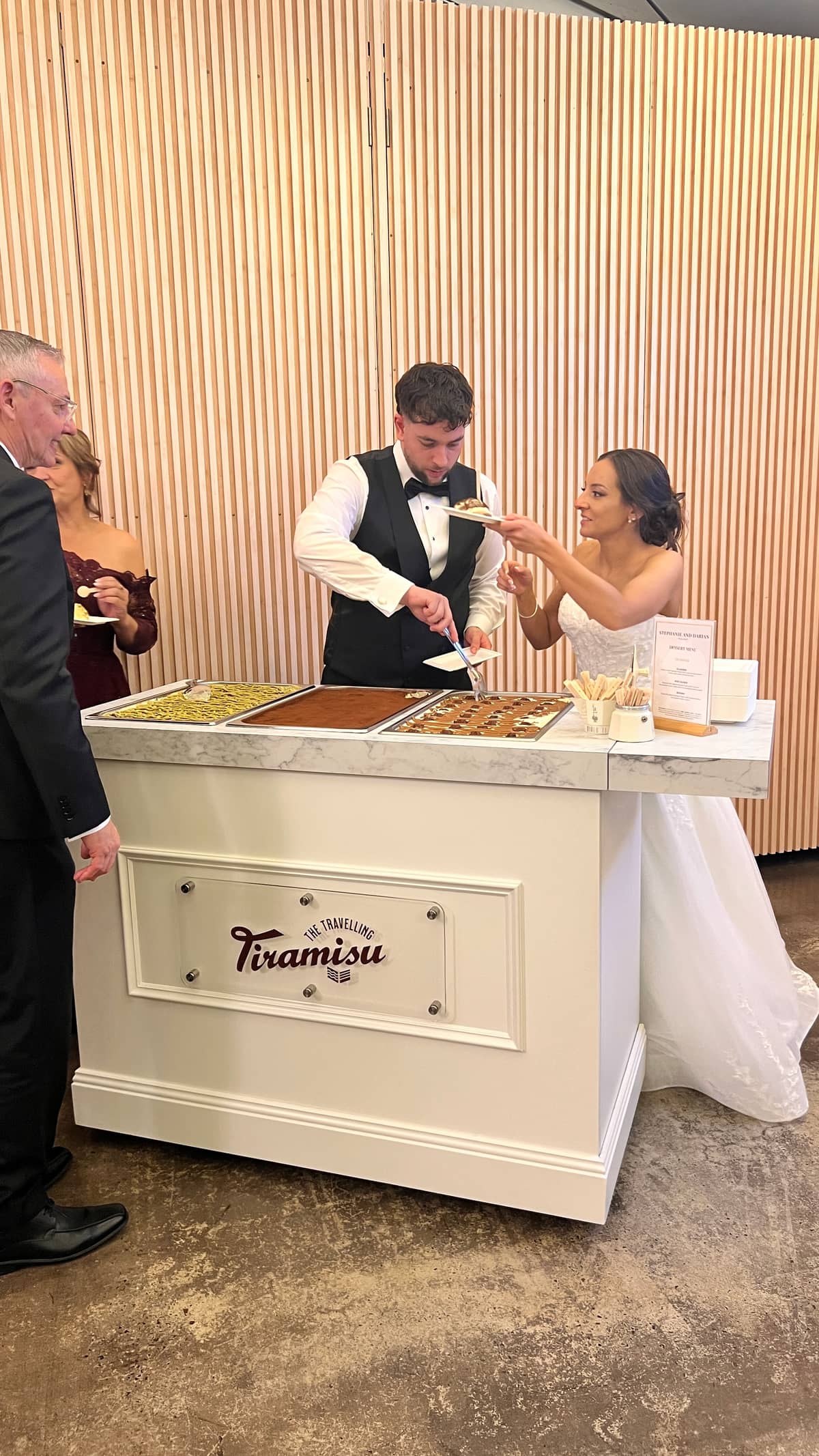 The Travelling Tiramisu - Image 12