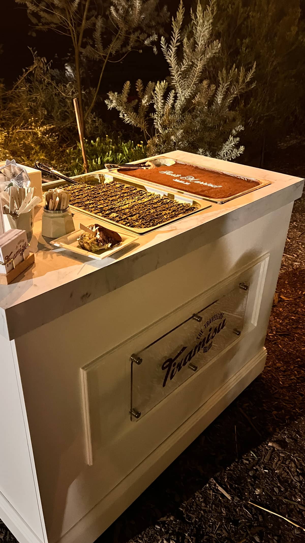 The Travelling Tiramisu - Image 13