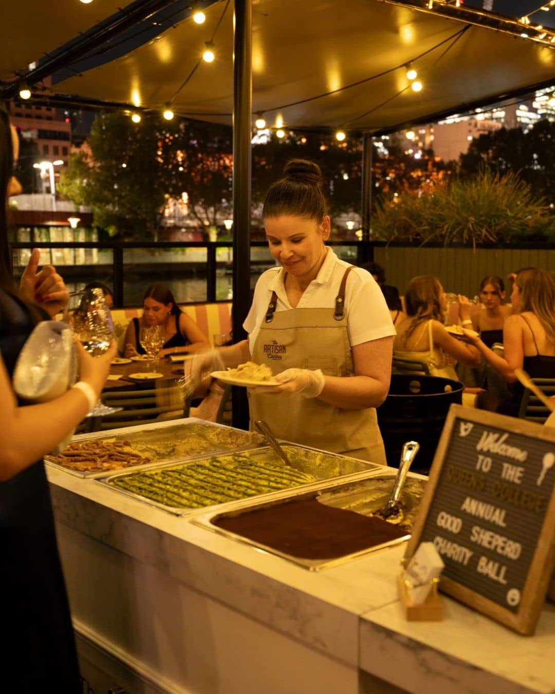 The Travelling Tiramisu - Image 2