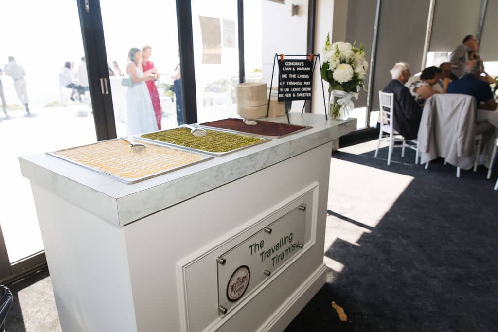 The Travelling Tiramisu - Image 8