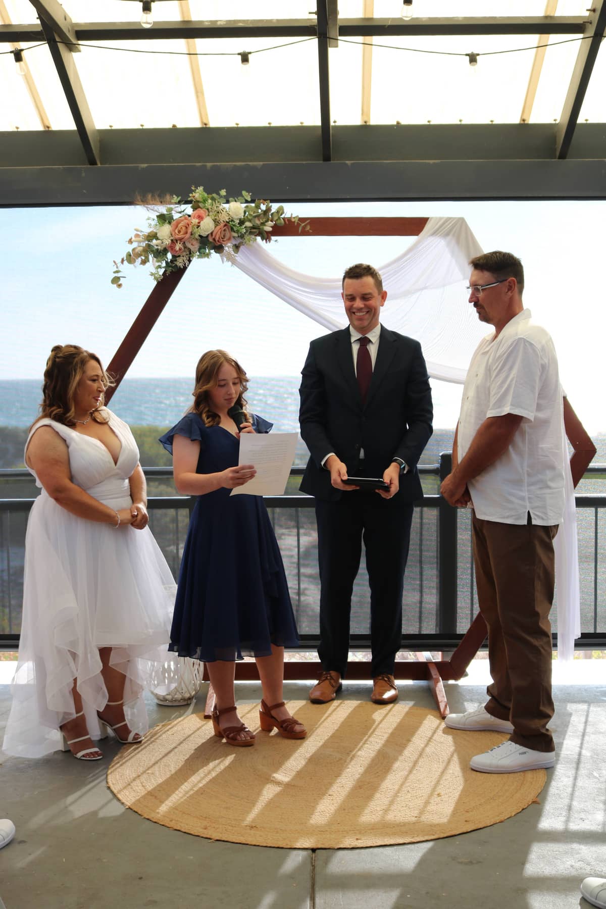 Reed H. Brown Marriage Celebrant and MC - Image 3