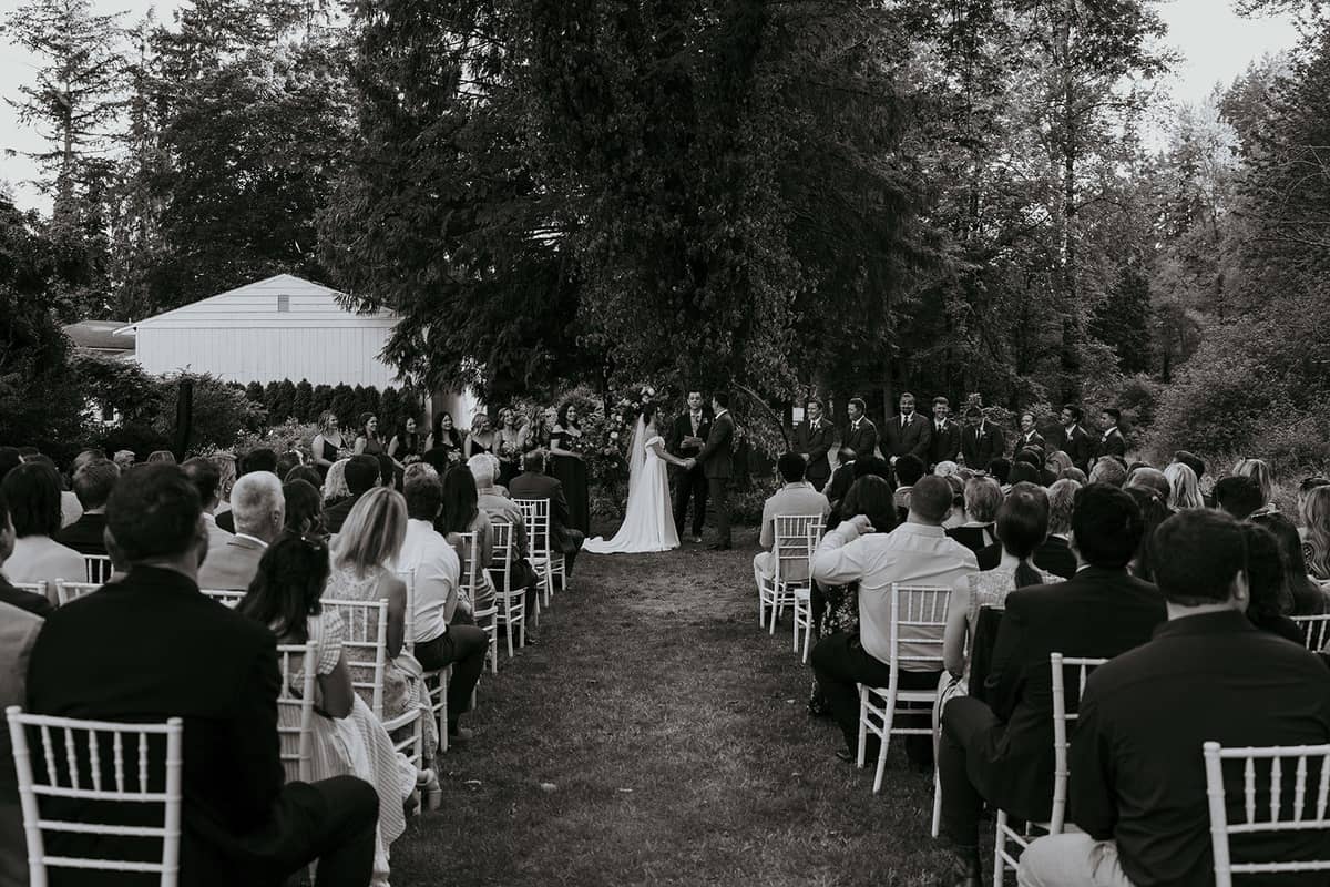 Reed H. Brown Marriage Celebrant and MC - Image 5