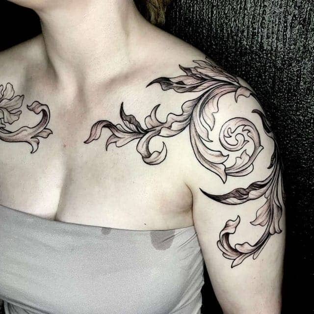 Pink Raven Tattoo Gallery - Image 1