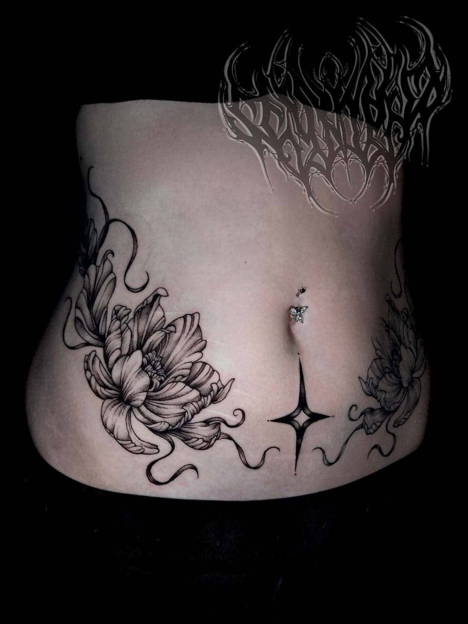 Pink Raven Tattoo Gallery - Image 5