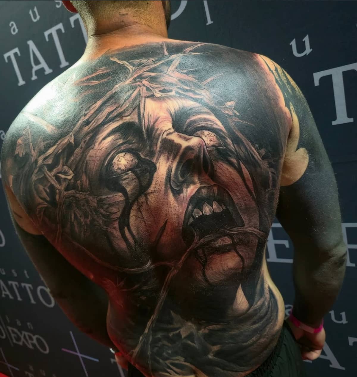 Pink Raven Tattoo Gallery - Image 8