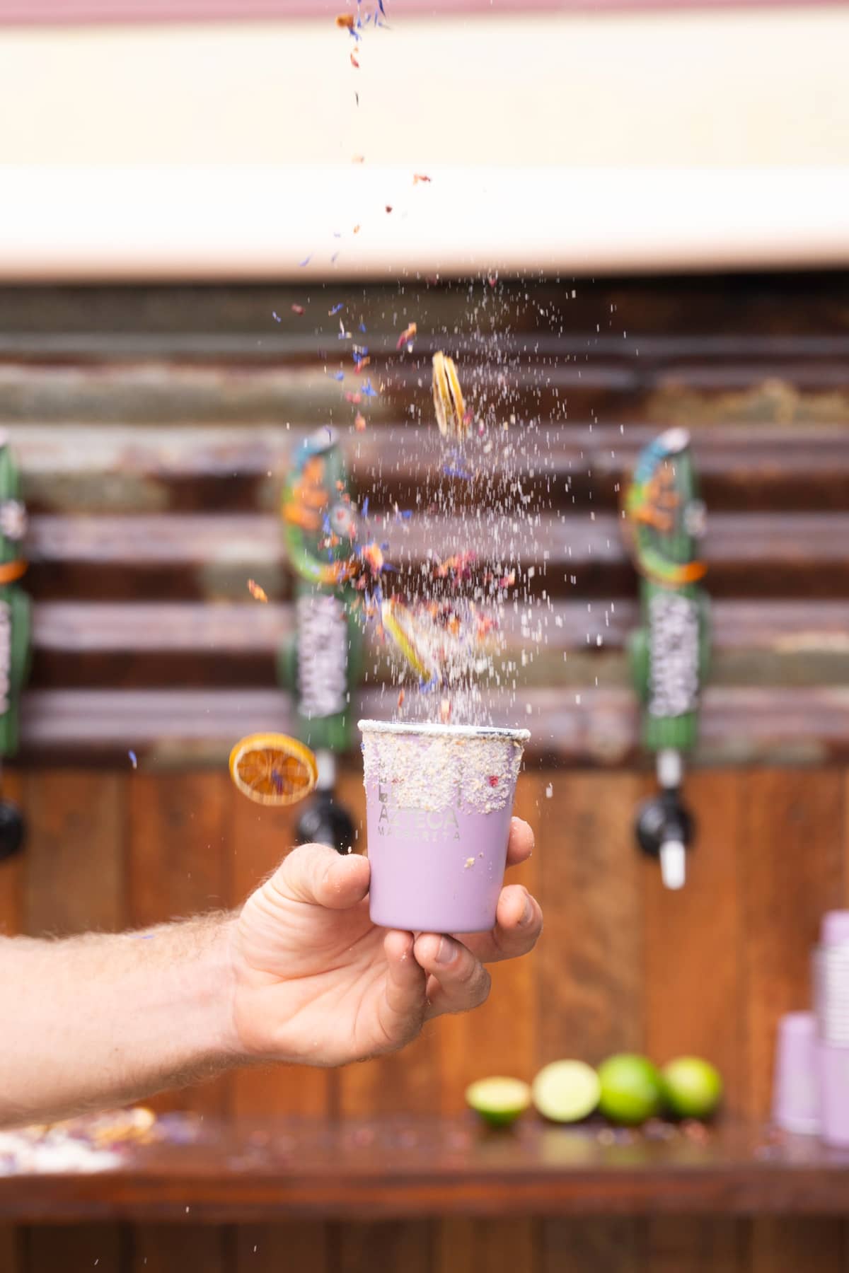 AZTECA Margarita - Image 7