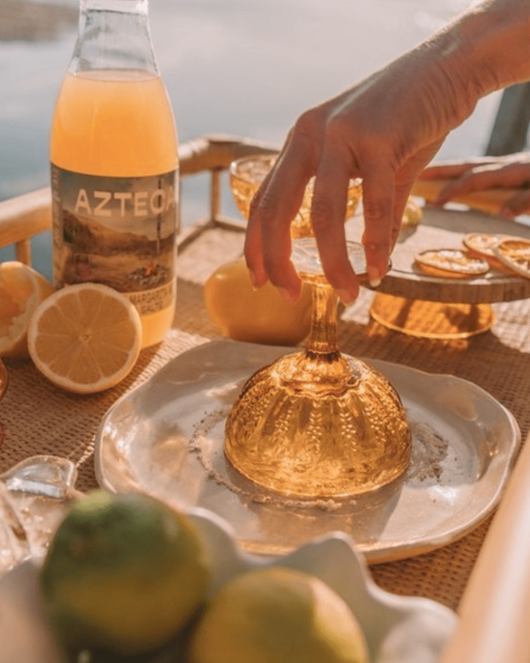 AZTECA Margarita - Image 8