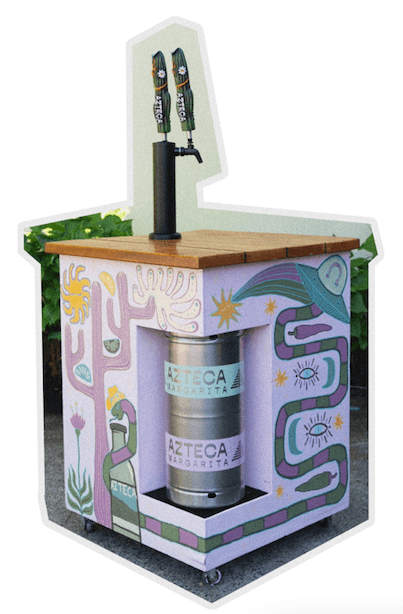 AZTECA Margarita - Image 7