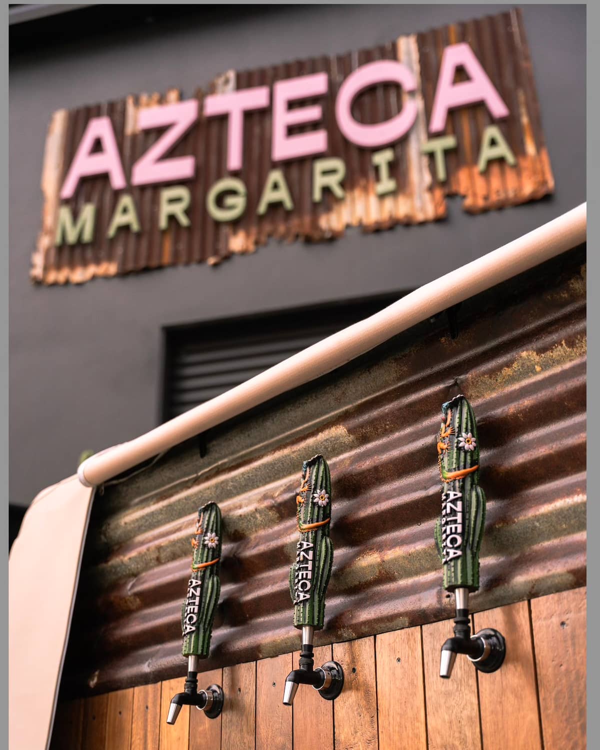 AZTECA Margarita - Image 6