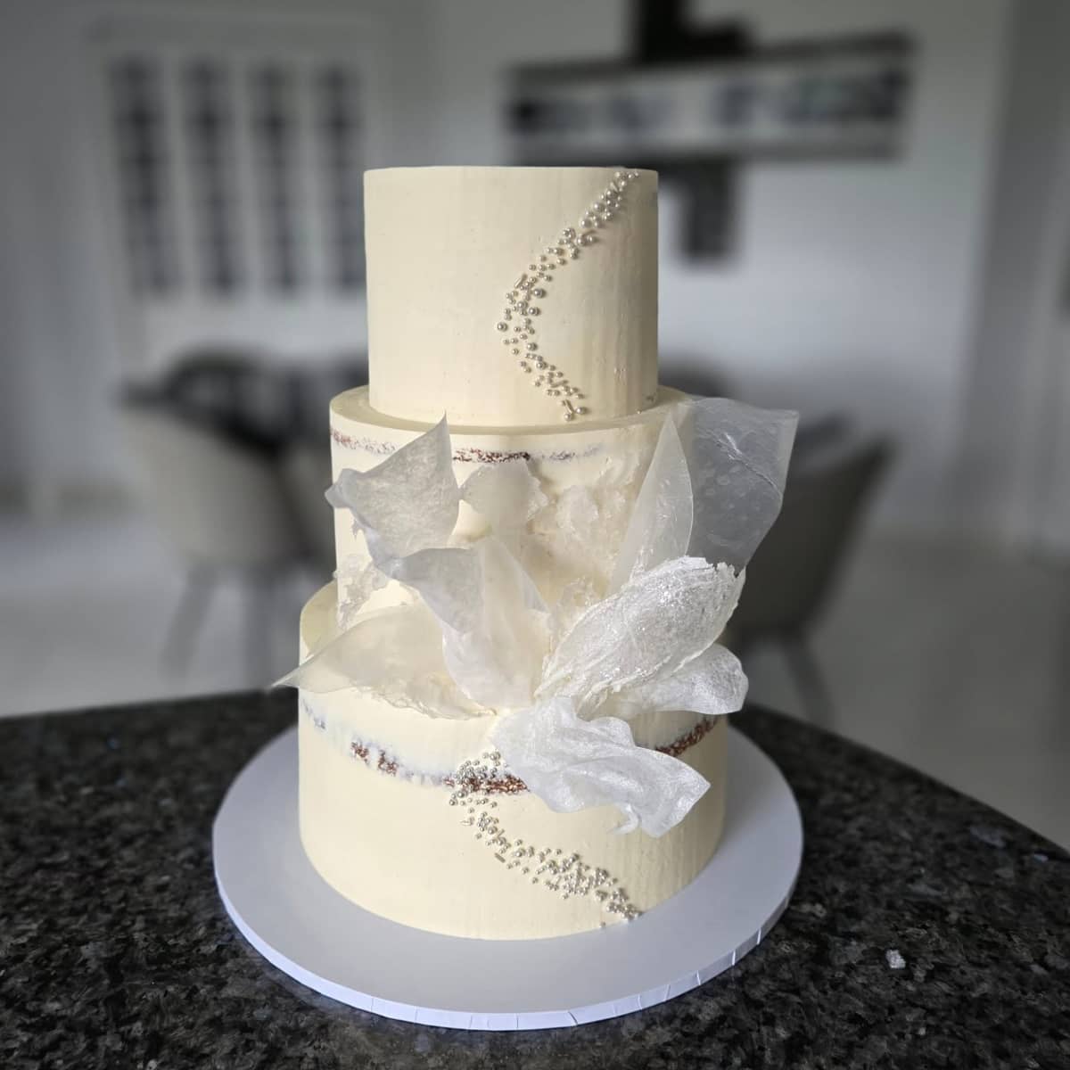 Adriana Manfredi Cakes - Image 1