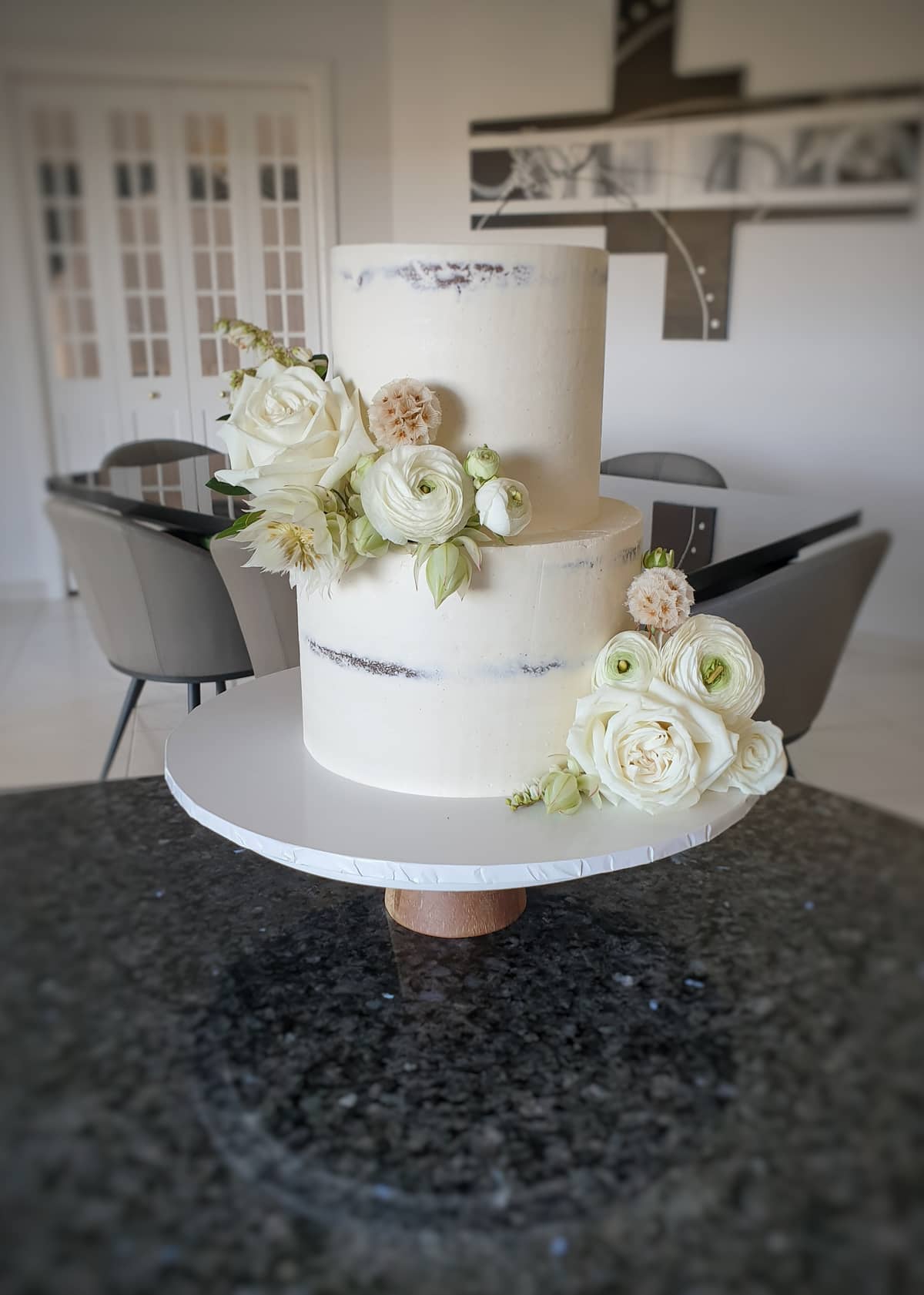Adriana Manfredi Cakes - Image 3