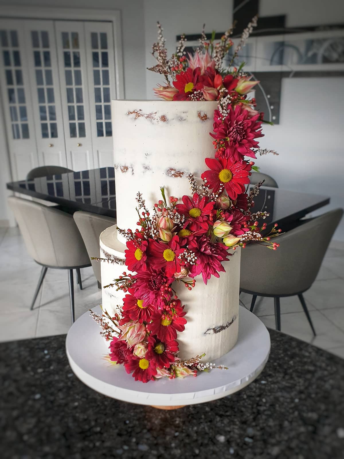 Adriana Manfredi Cakes - Image 4
