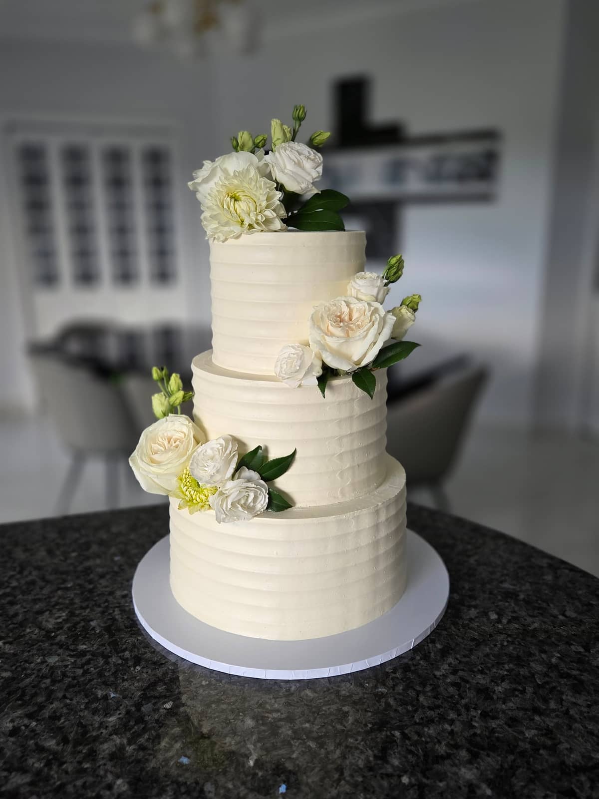Adriana Manfredi Cakes - Image 5