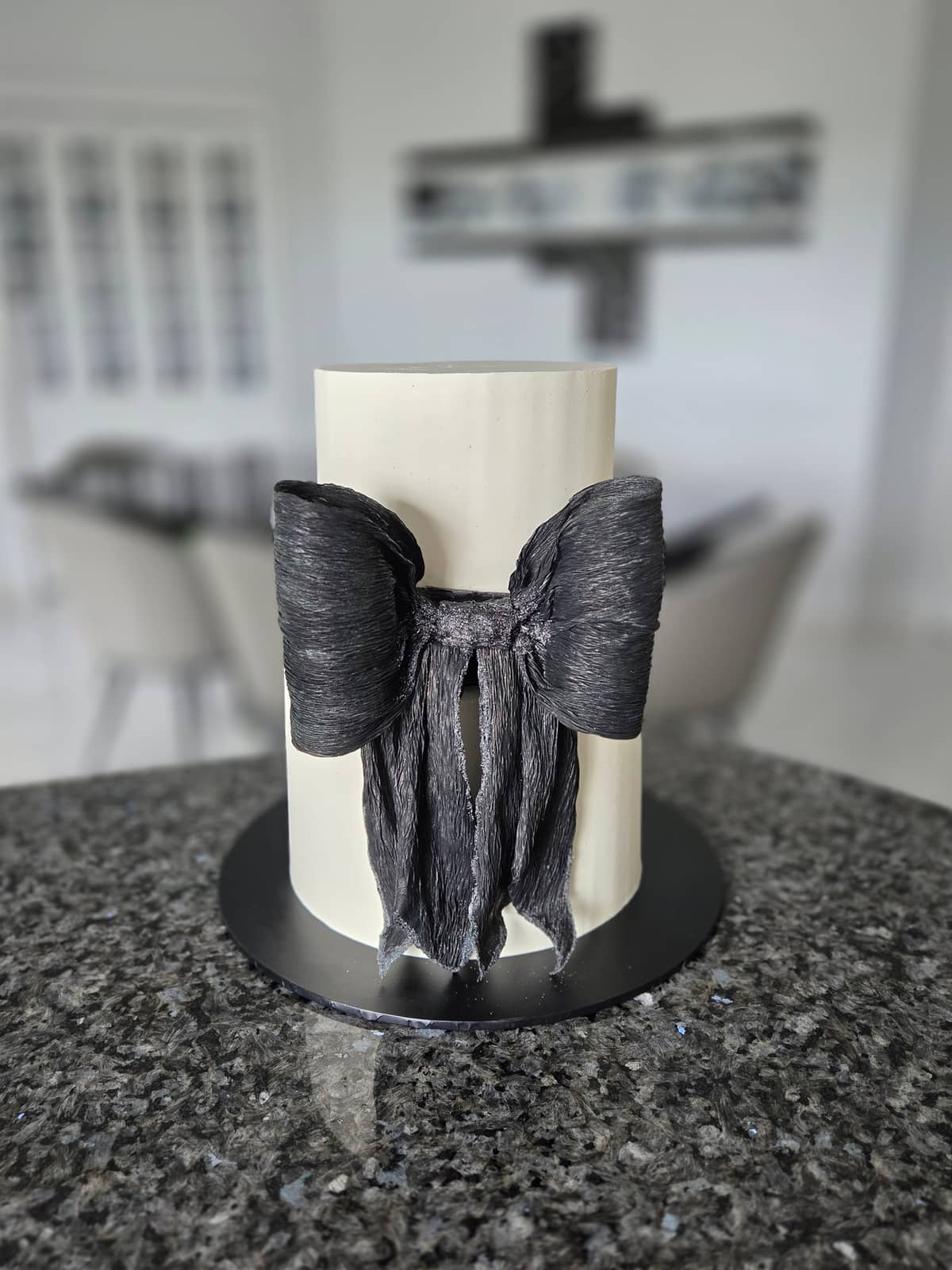 Adriana Manfredi Cakes - Image 6