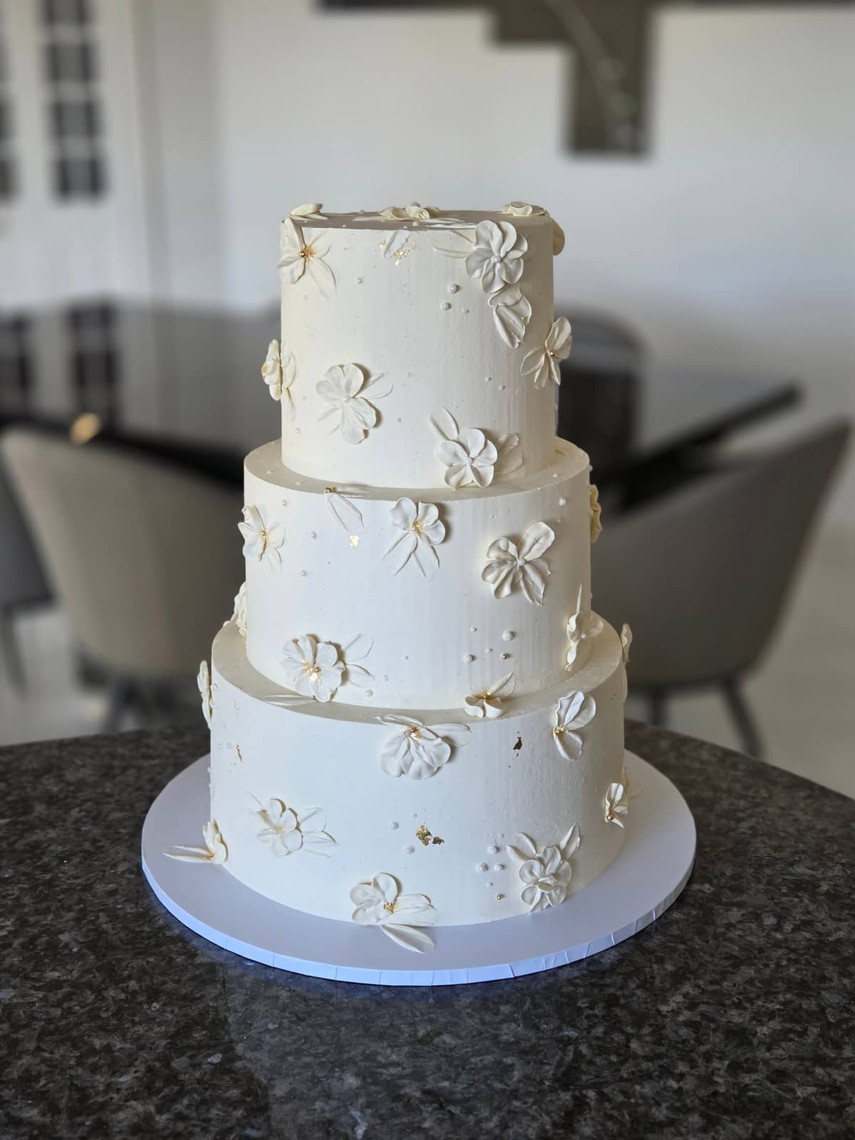 Adriana Manfredi Cakes - Image 7
