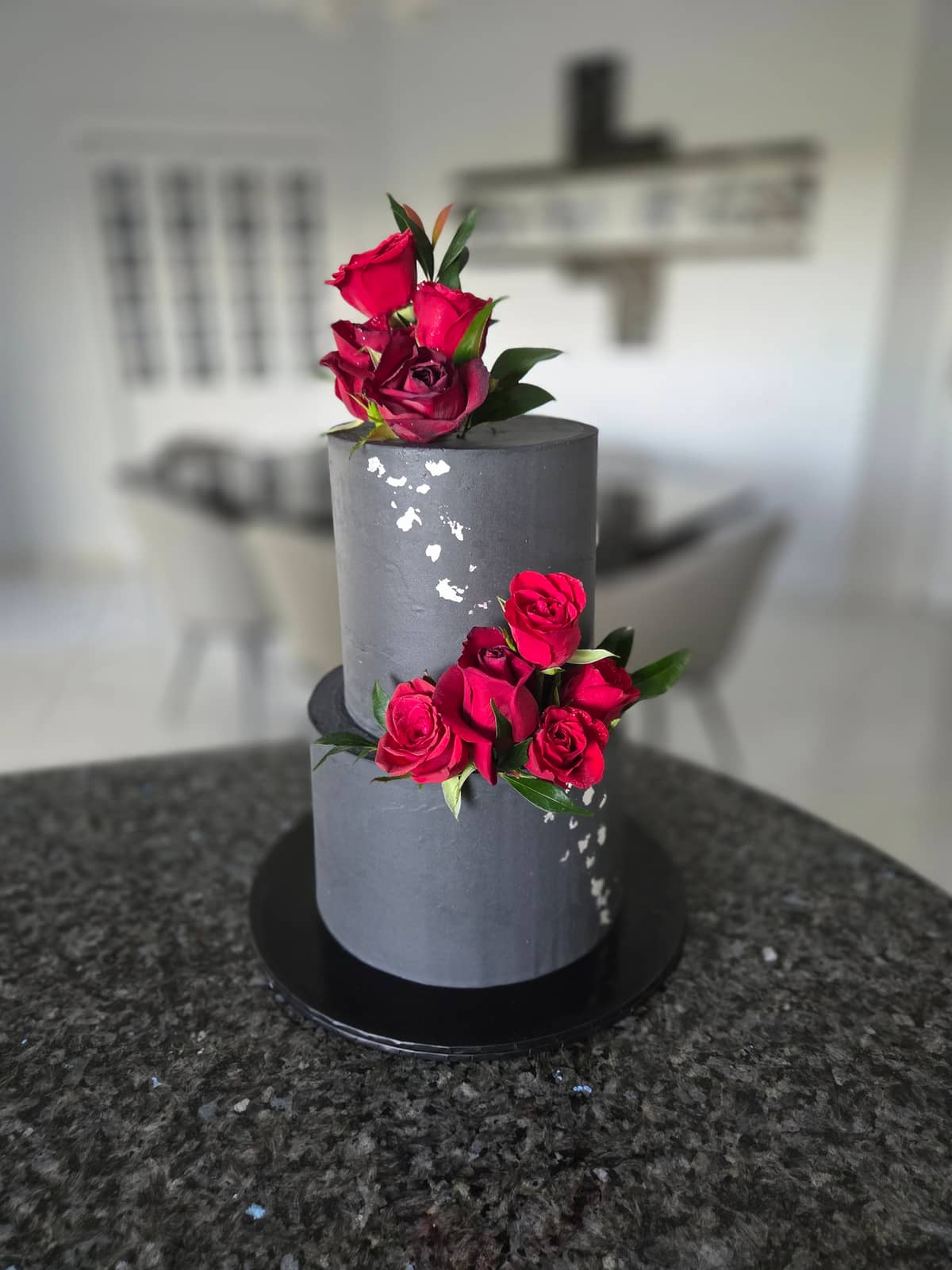Adriana Manfredi Cakes - Image 8