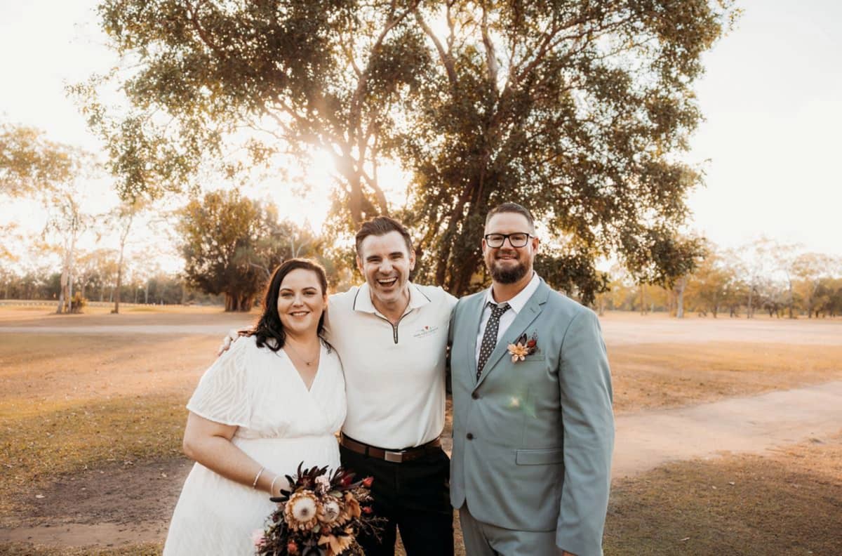 Mark Your Ceremony - Image 6