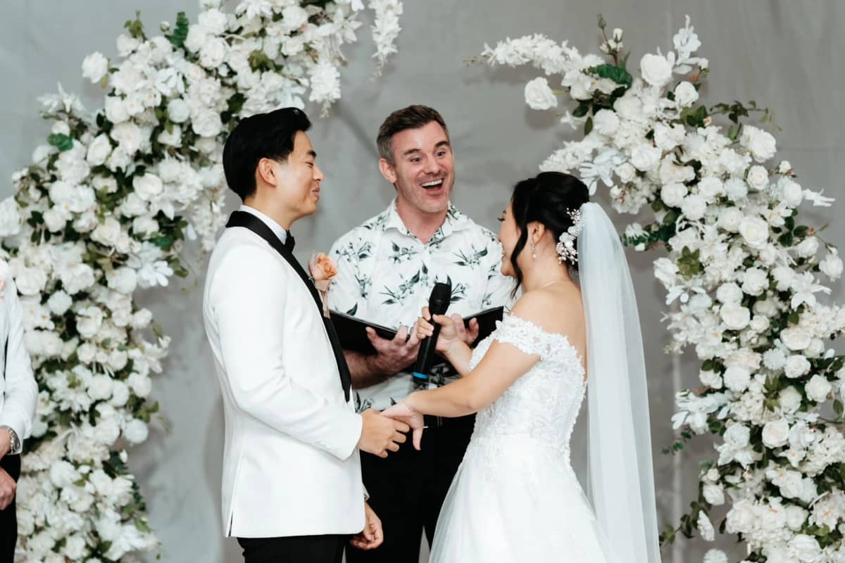 Mark Your Ceremony - Image 8