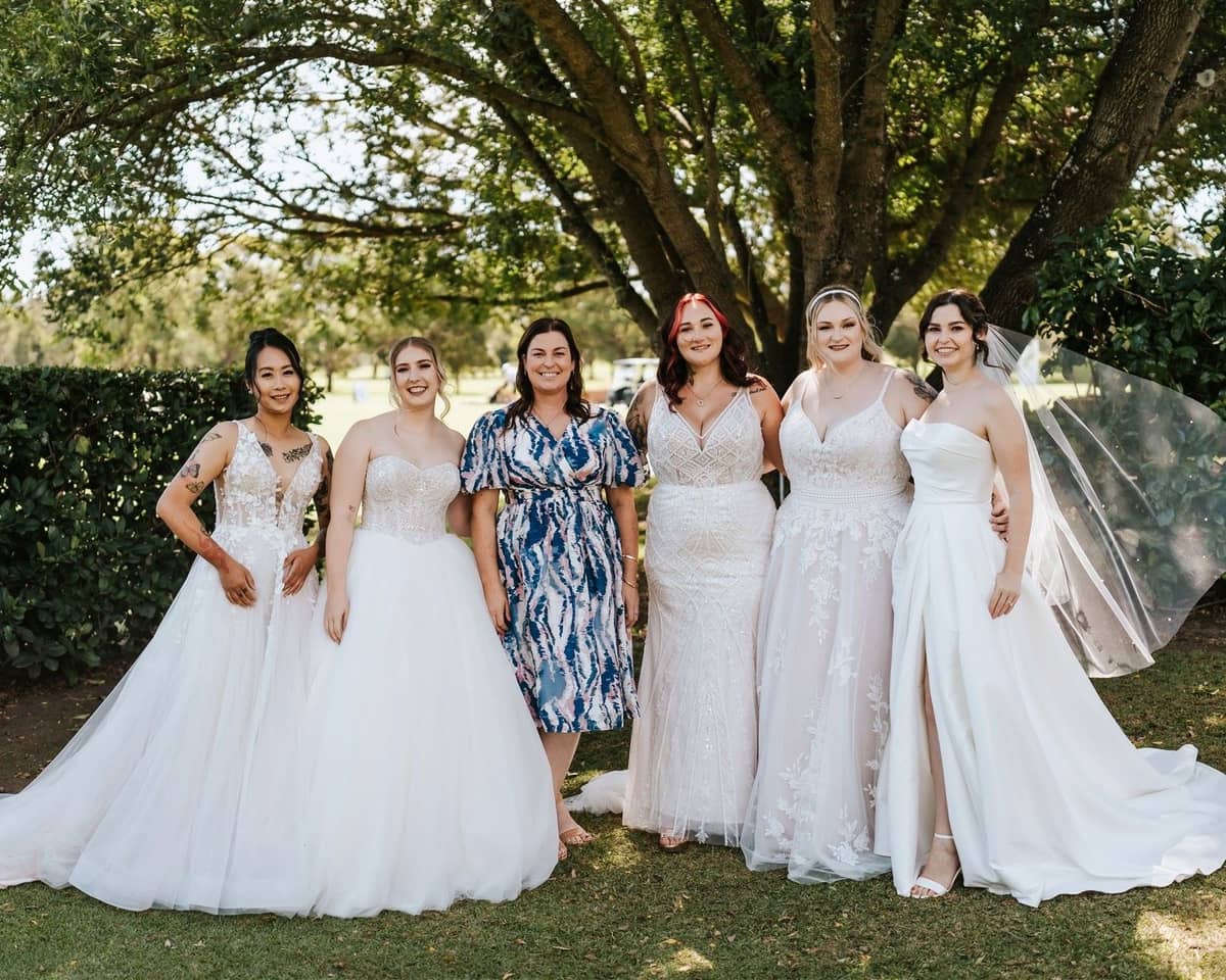 South Coast Brides - Image 3