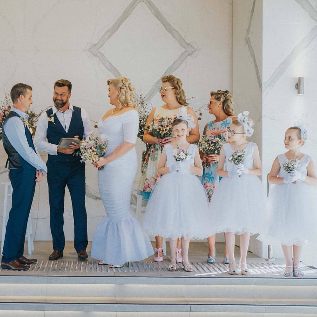 Andrew Pickering – Marriage Celebrant - Image 2