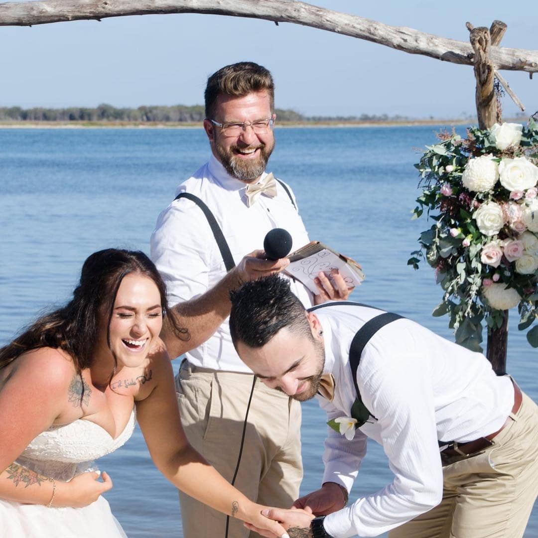 Andrew Pickering – Marriage Celebrant - Image 3