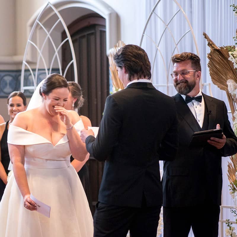 Andrew Pickering – Marriage Celebrant - Image 5