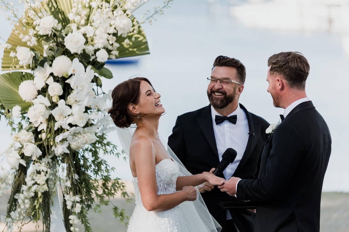 Andrew Pickering – Marriage Celebrant - Image 7