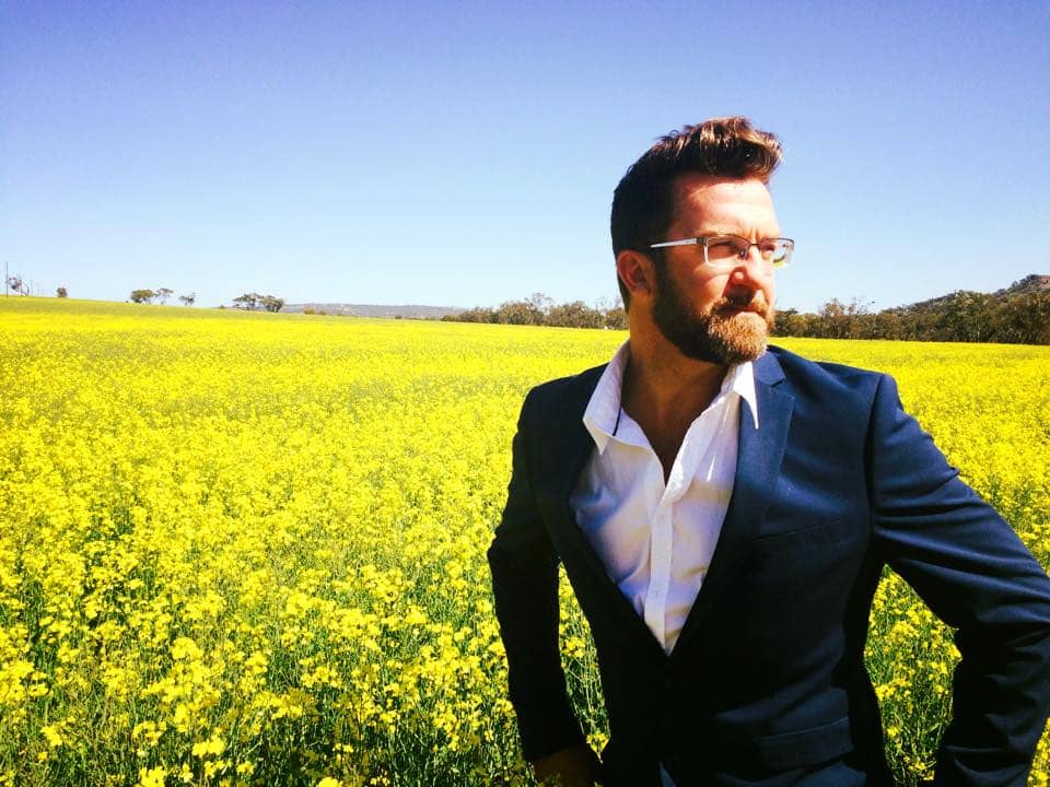 Andrew Pickering – Marriage Celebrant - Image 8