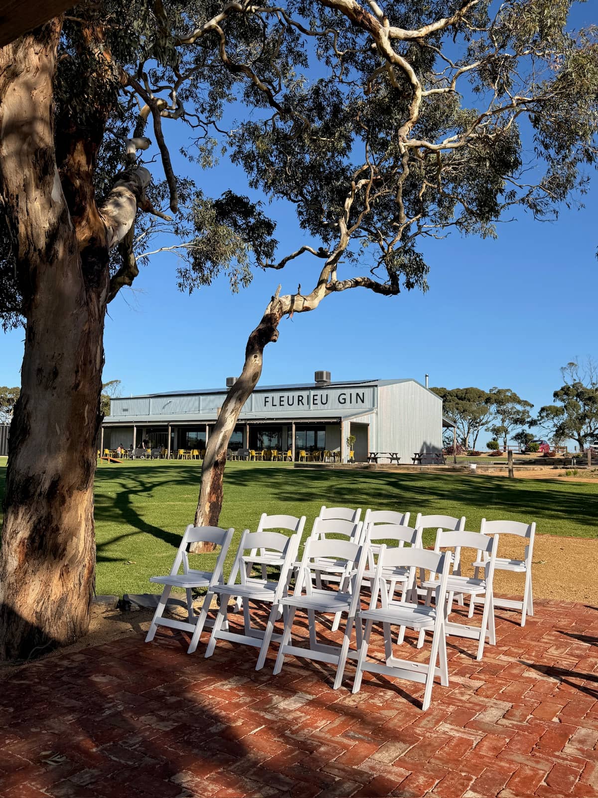 Fleurieu Gin - Image 8