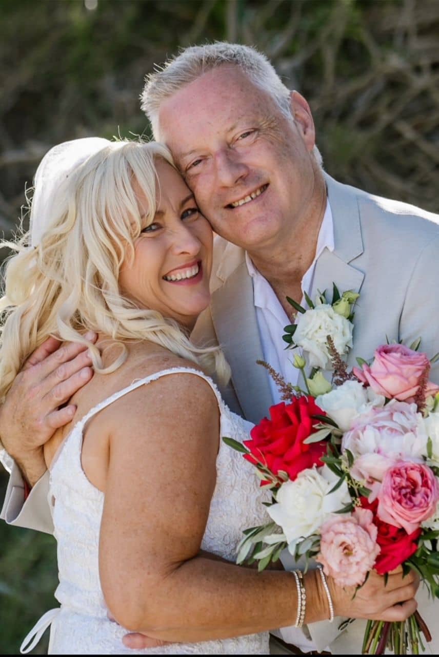 Lisa Dickinson Celebrant - Image 3